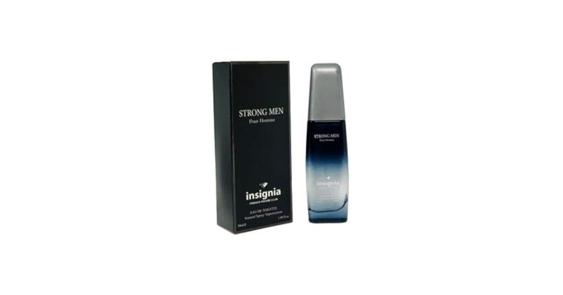 Insignia Strong Men 30Ml